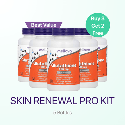 Glutathione