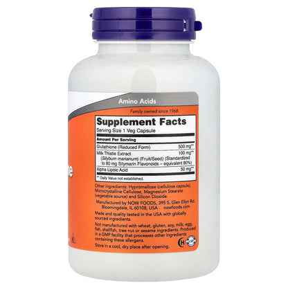 Glutathione