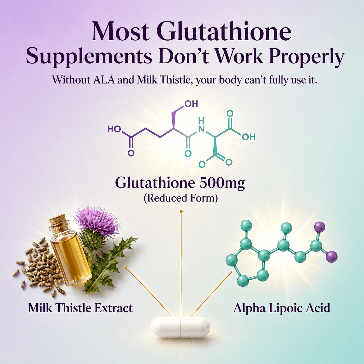 Glutathione