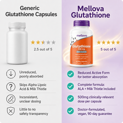 Glutathione